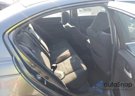 2011 Honda Accord Lxp from USA, damaged, VIN 1HGCP2F40BA039491